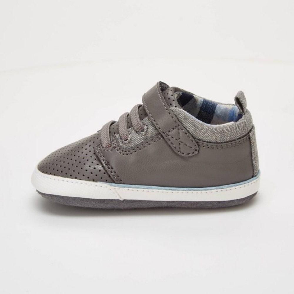 Surprize by Stride Rite Baby Shoes - Picture 2 of 4